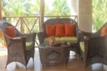 Hotel Tambora Beach Suites Las Terrenas