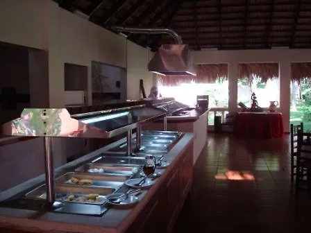 Hotel Tambora Beach Suites Las Terrenas