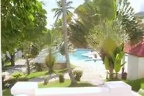 酒店 Tambora Beach Suites 拉斯特拉纳斯