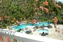 Tambora Beach Suites 拉斯特拉纳斯 4*,