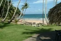 Tambora Beach Suites 拉斯特拉纳斯 4*,