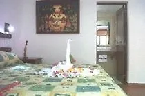 **** Hotel Tambora Beach Suites Las Terrenas Dominican Republic