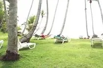 Tambora Beach Suites Las Terrenas