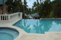 **** Hotel Tambora Beach Suites Las Terrenas Dominican Republic